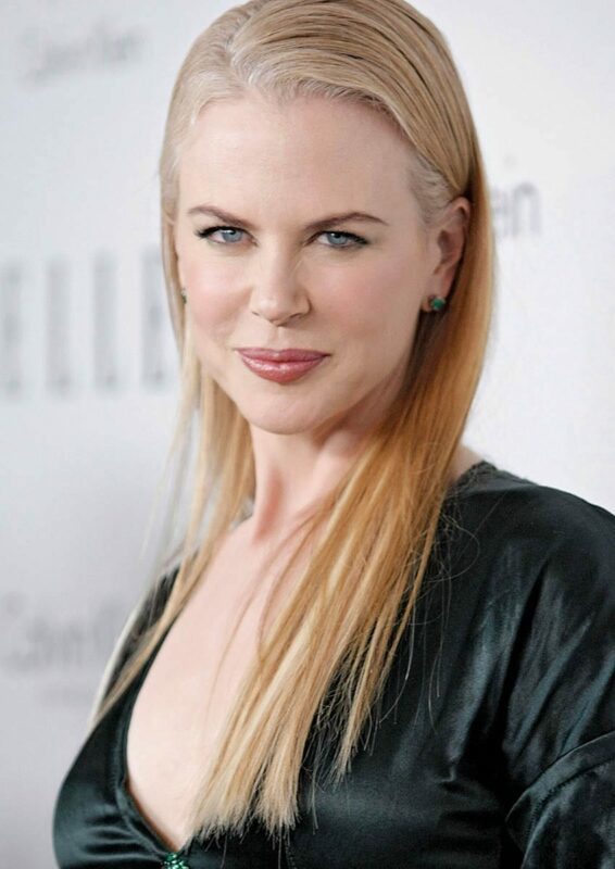 nicole kidman