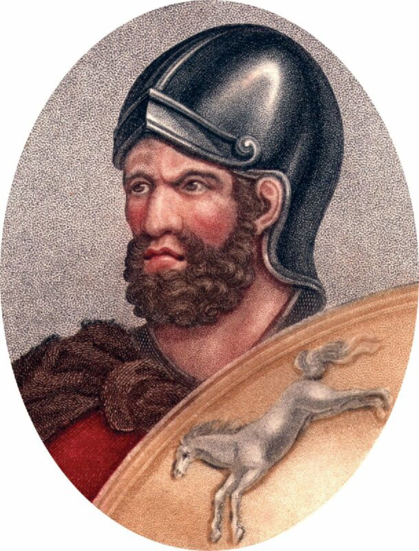 hannibal of carthage engraving
