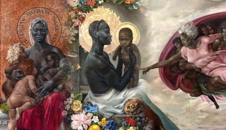 harmonia rosales