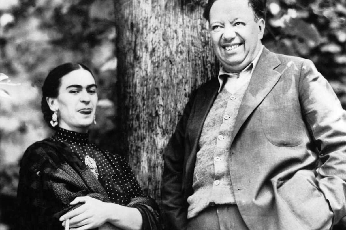 frida kahlo diego rivera