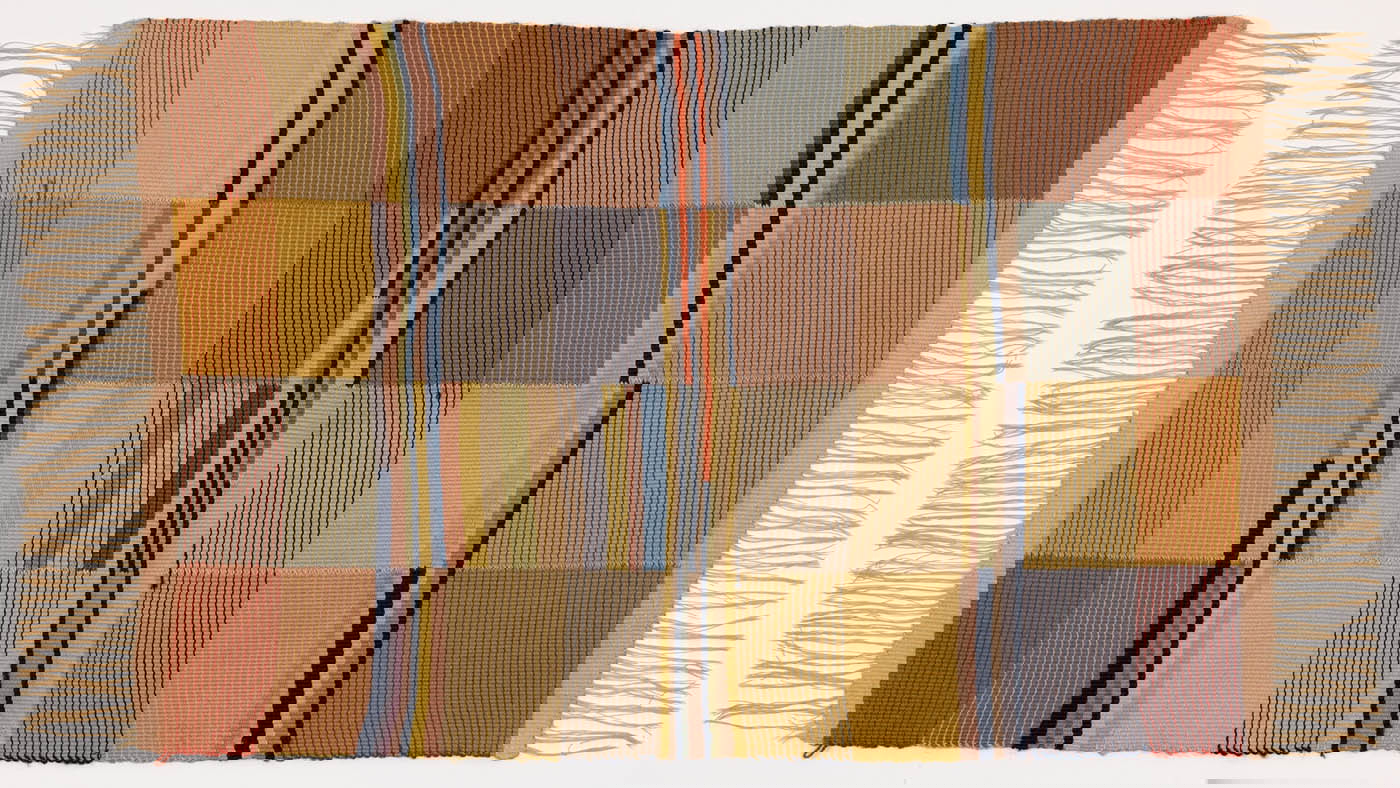 weaving guntastolzl