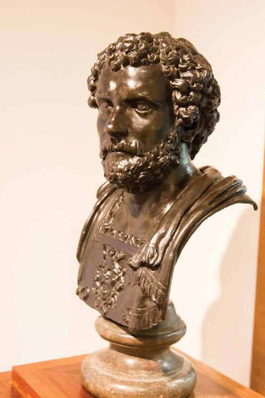 hannibal barca