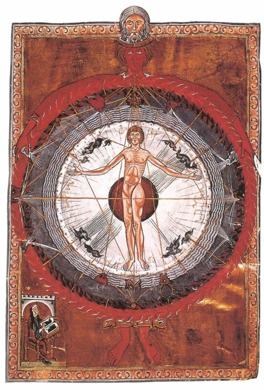 hildegard von bingen