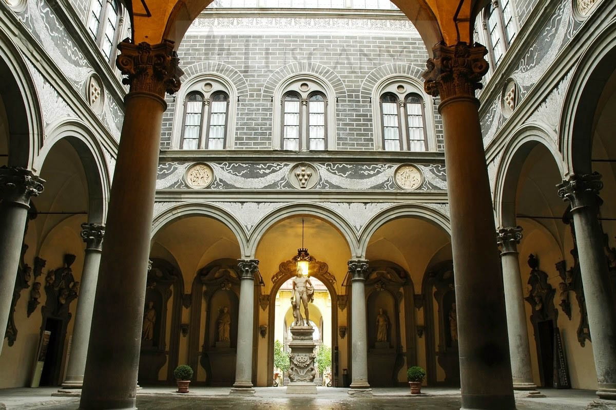 palazzo medici