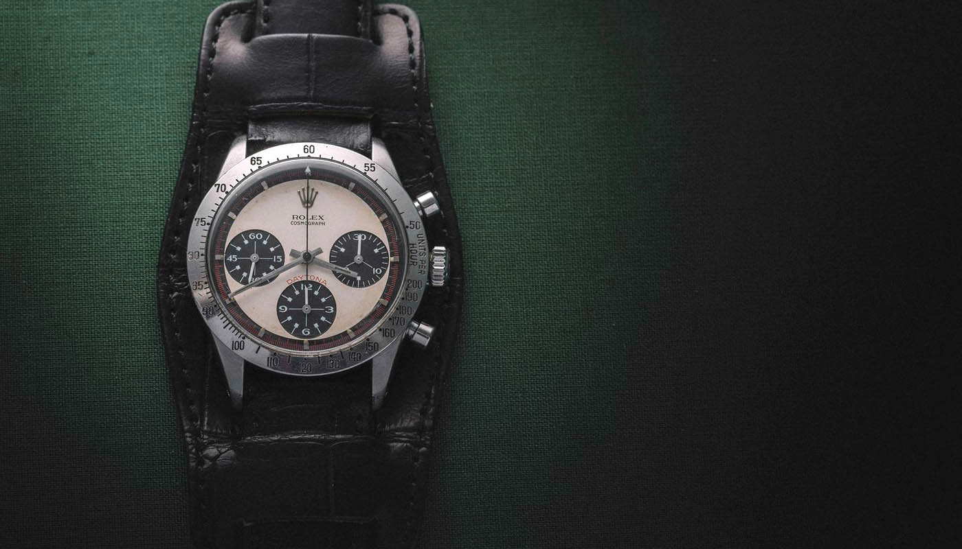 paul newman exotic daytona