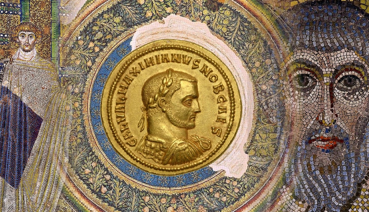 rotunda pantheon thessaloniki