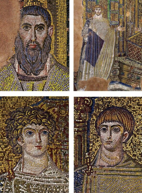 martyr damianos