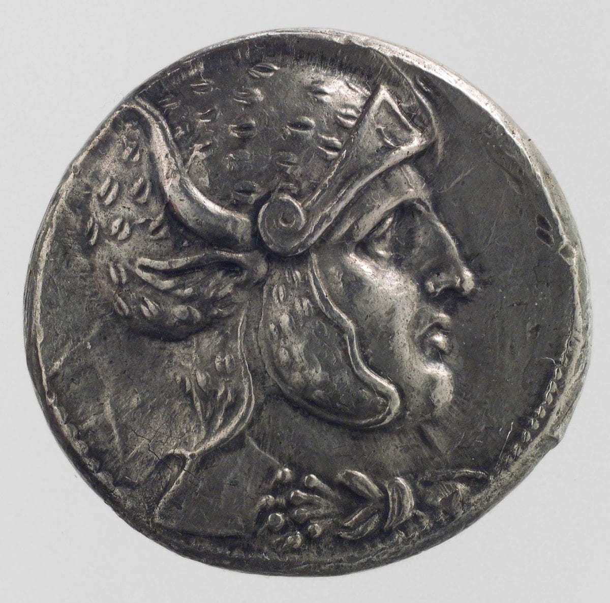 seleucus-i-nicator-silver-coin