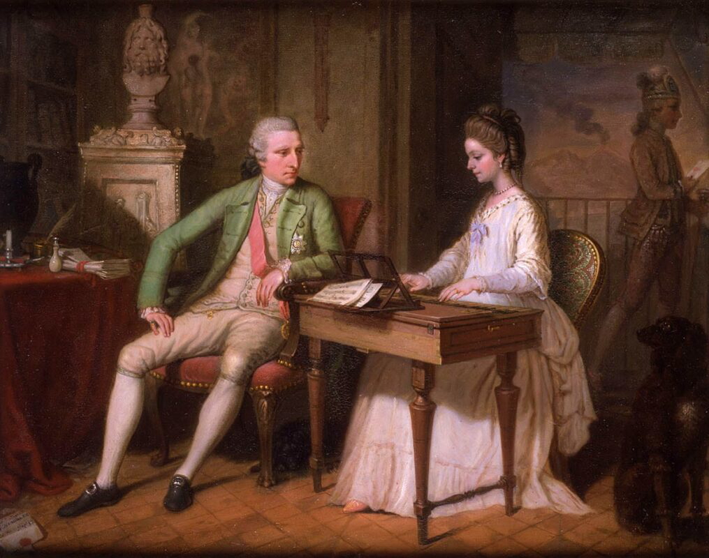 sir william hamilton antiquarian