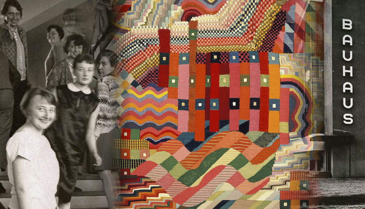 Where Was The Bauhaus School Located TheCollector
