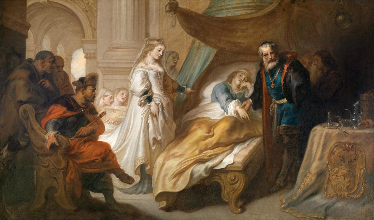thulden-antiochus-stratonice-painting