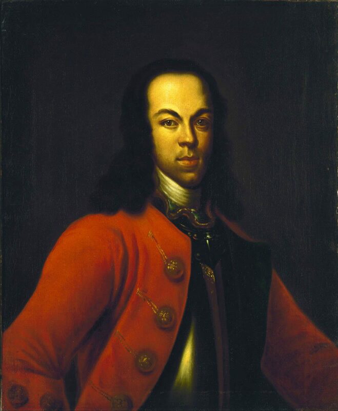 tsarevich alexei petrovich
