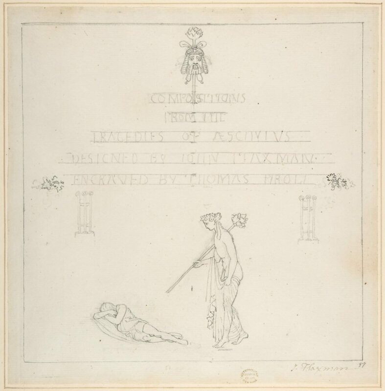 aeschylus sketch 