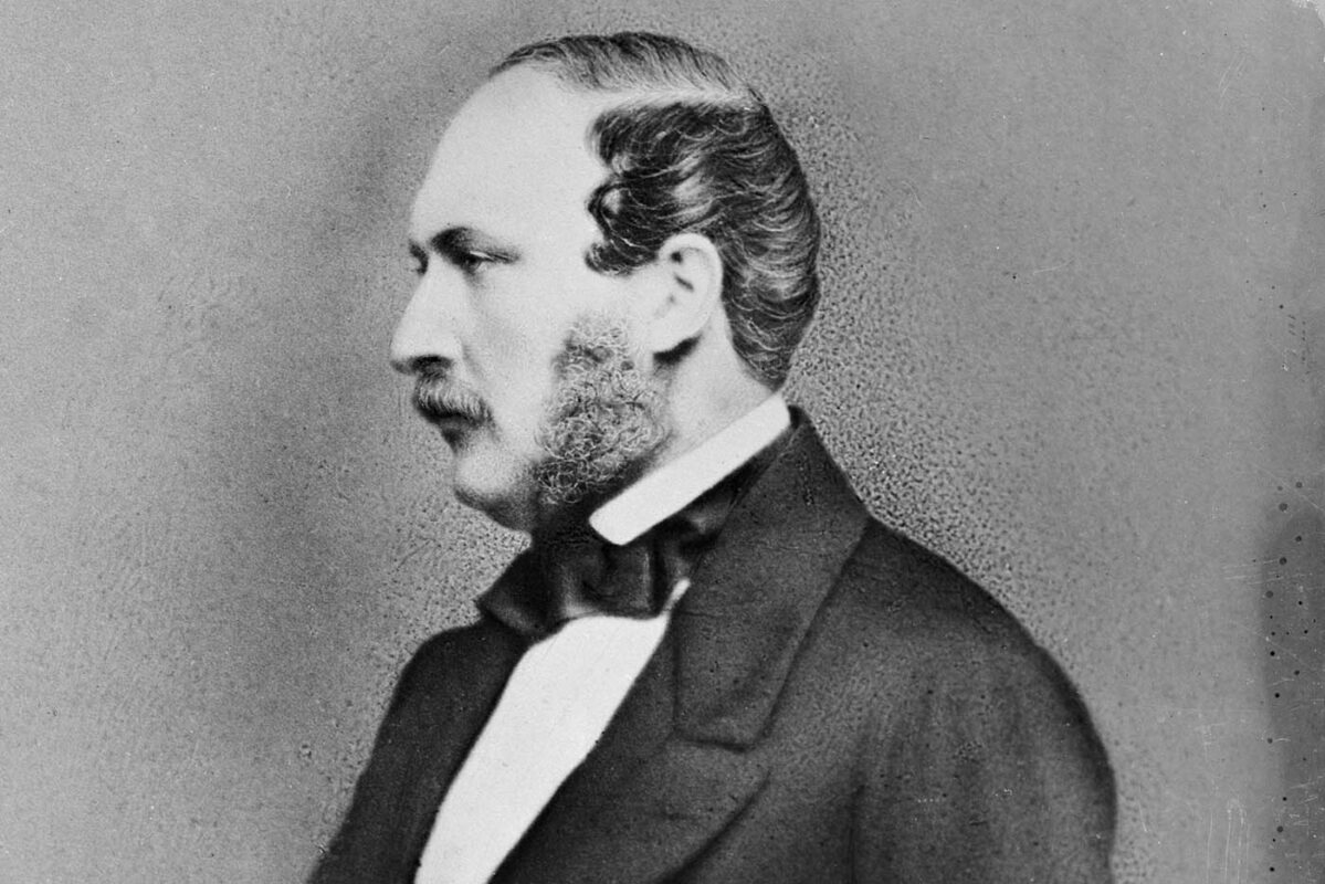 prince albert