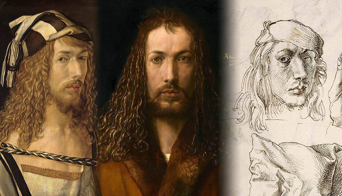 Who was Albrecht Dürer?