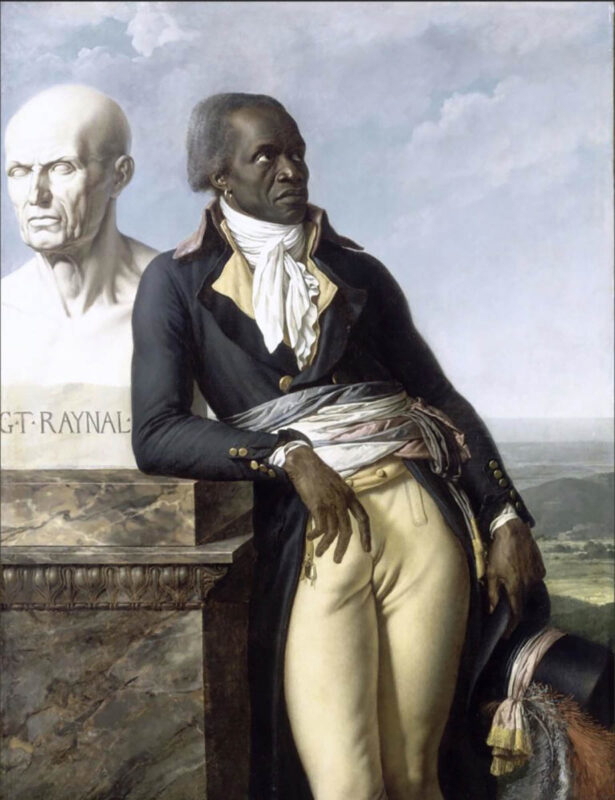 girodet jean baptiste belley