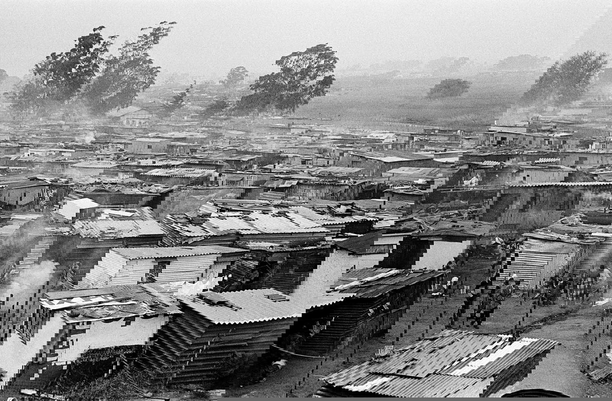 art photography santu mofokeng soweto