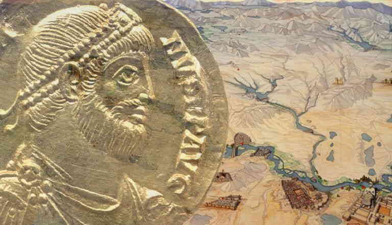 ctesiphon persian war
