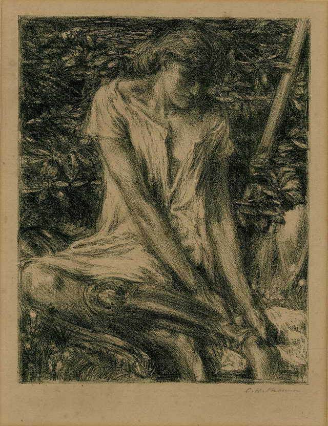 Atalanta: The Forgotten Greek Heroine