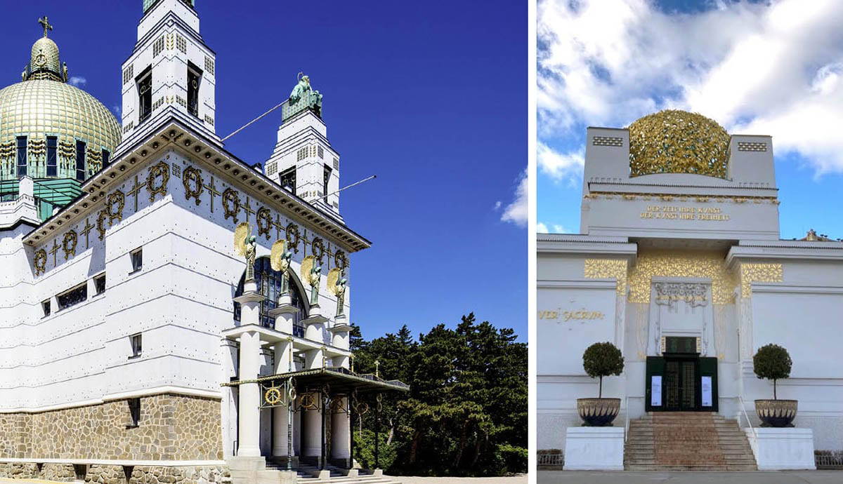vienna secession