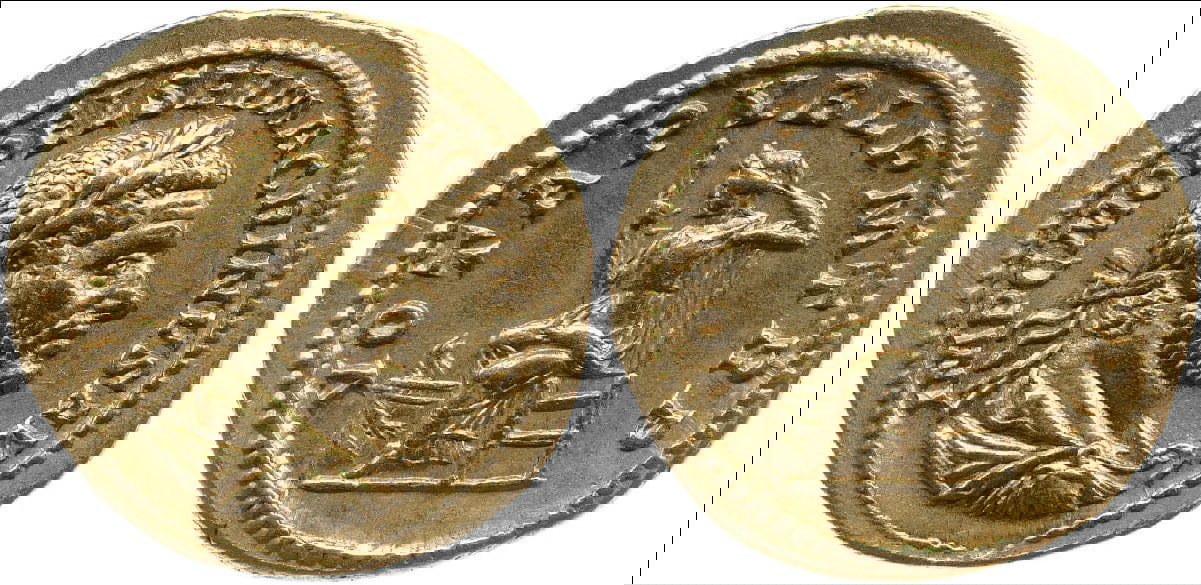 coin of macrinus