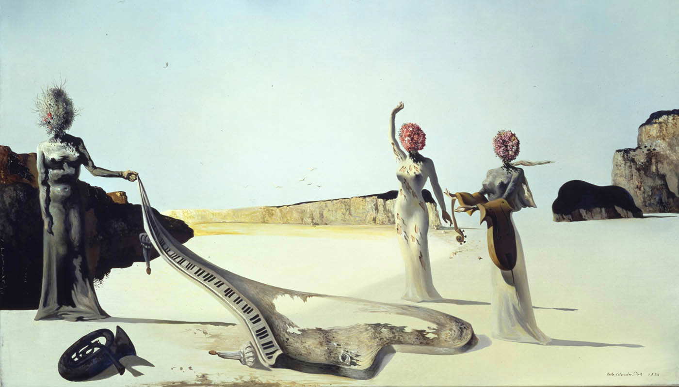 schiaparelli dali