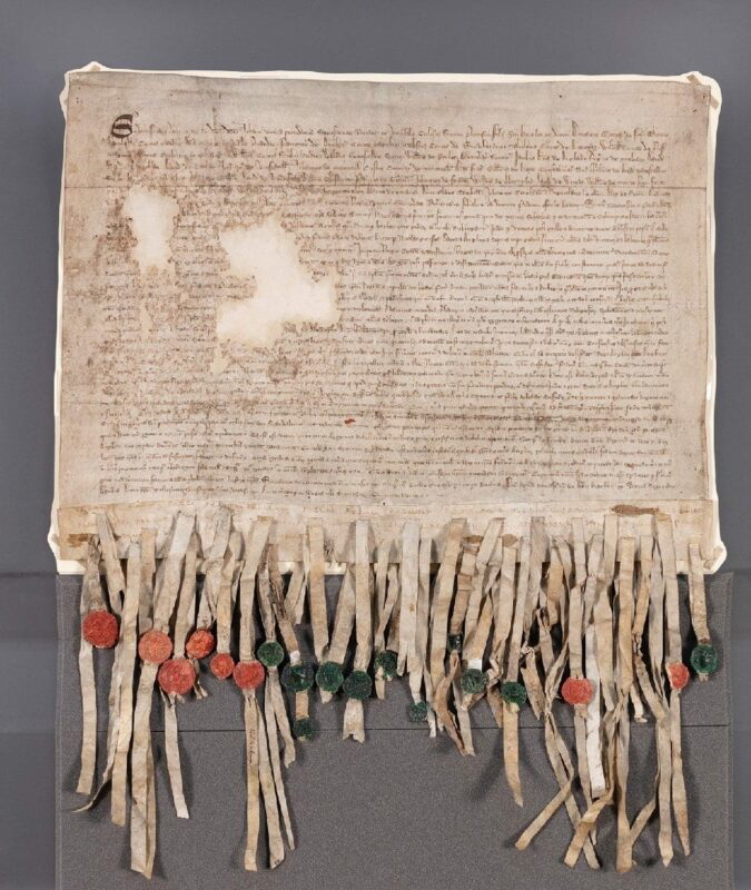declaration of arbroath
