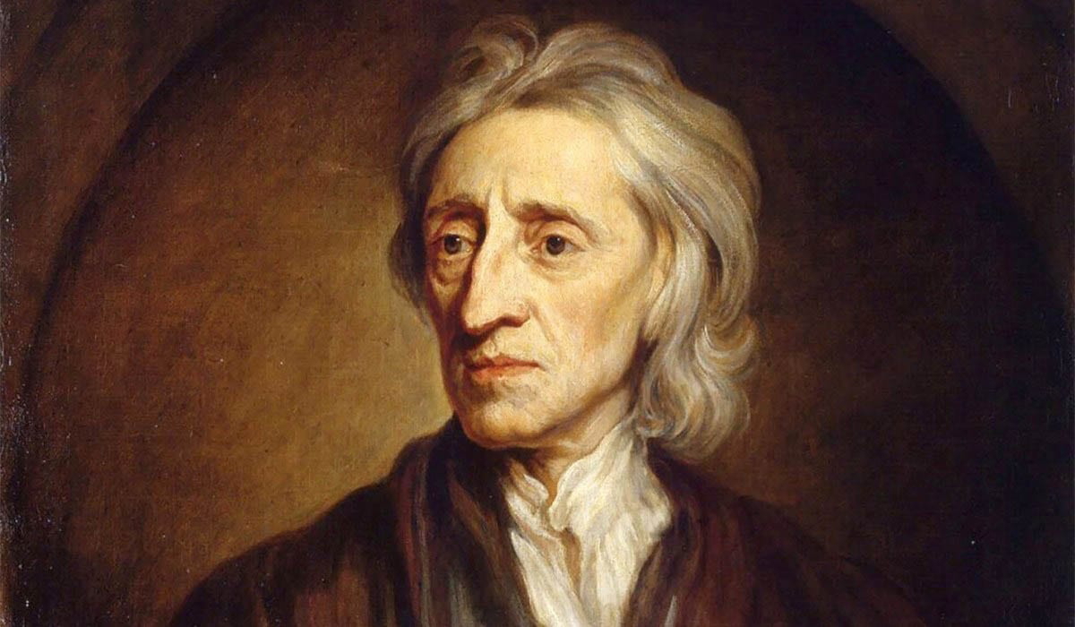 enlightened despots john locke portrait