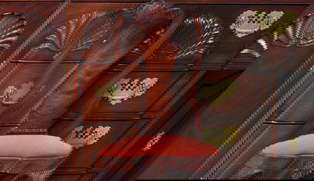 11 Most Expensive American Furniture Sales in the Last 10 Years