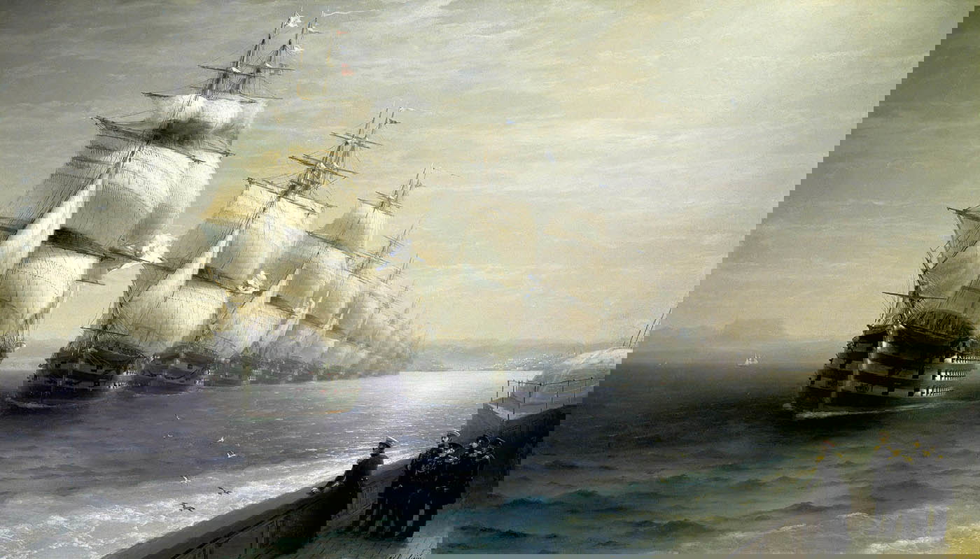 review of the black sea fleet