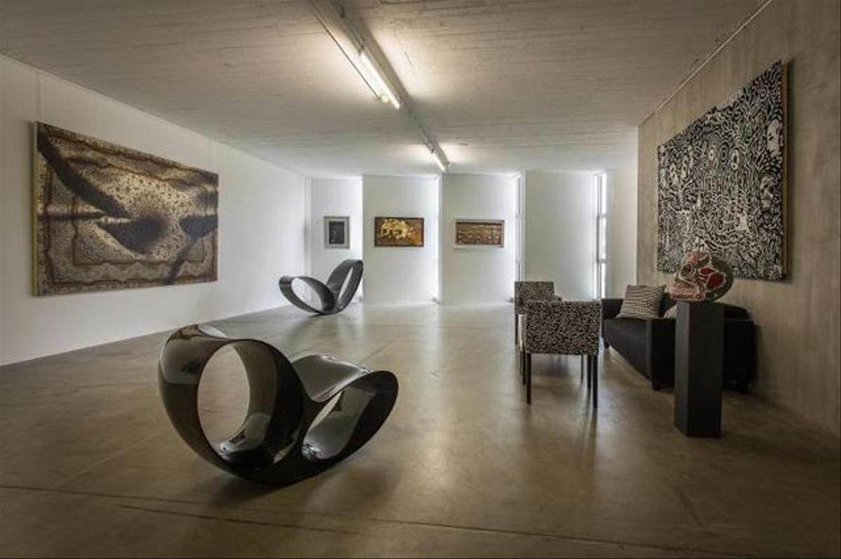 jonathan lahyani gallery