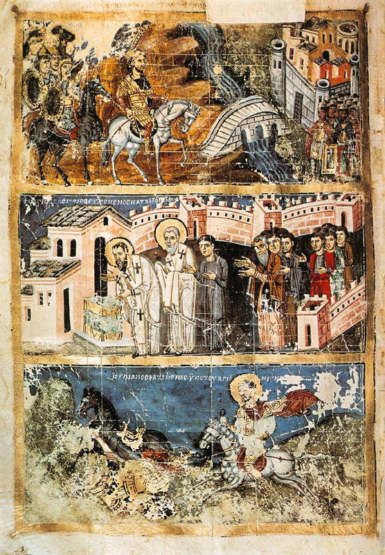 julian-front-battle-of-ctesiphon
