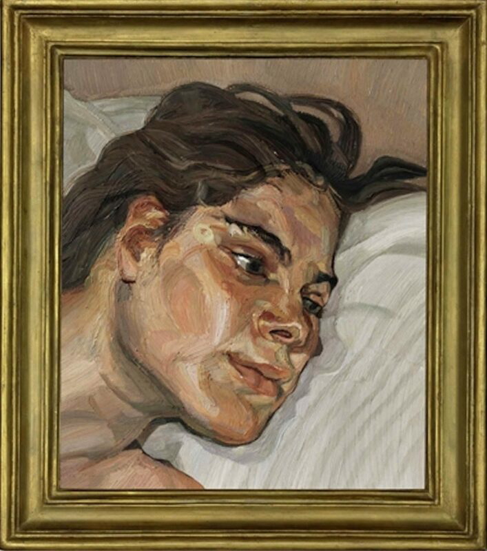 head of esther