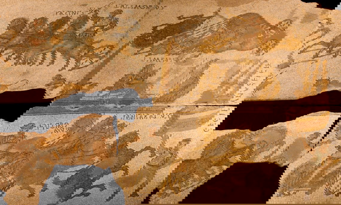 mosaic can pau birol