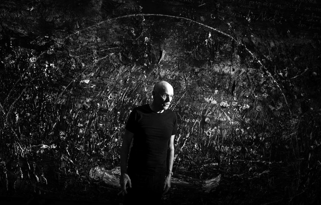 anselm kiefer for paul celan