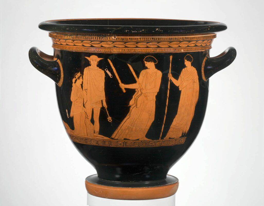 persephone ascension krater