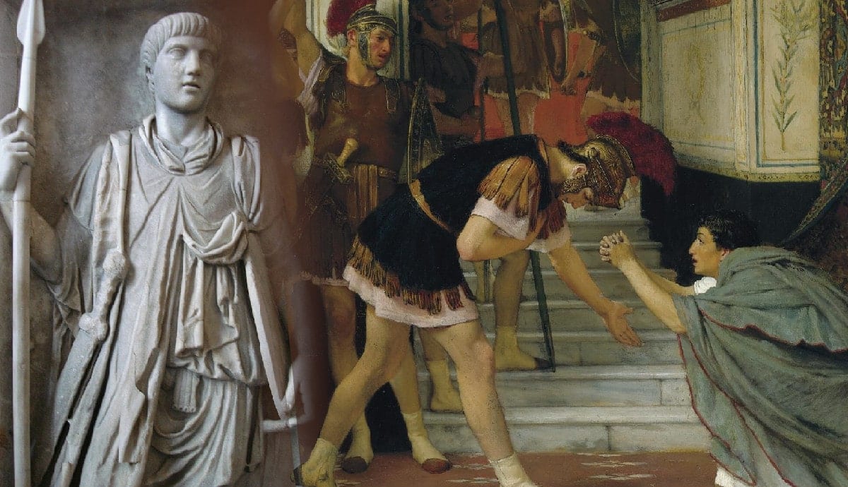 praetorian guard
