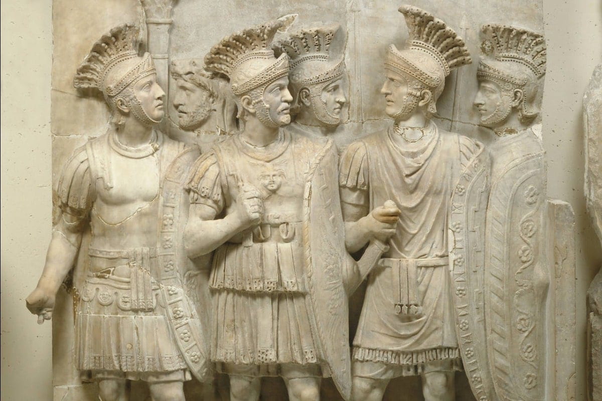 praetorian guard