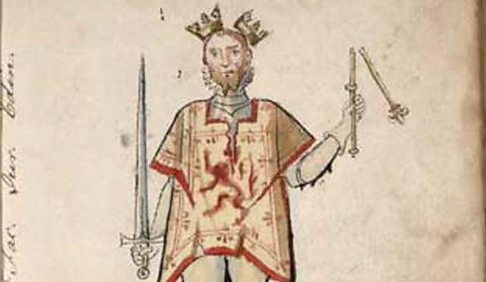 dethroned king john