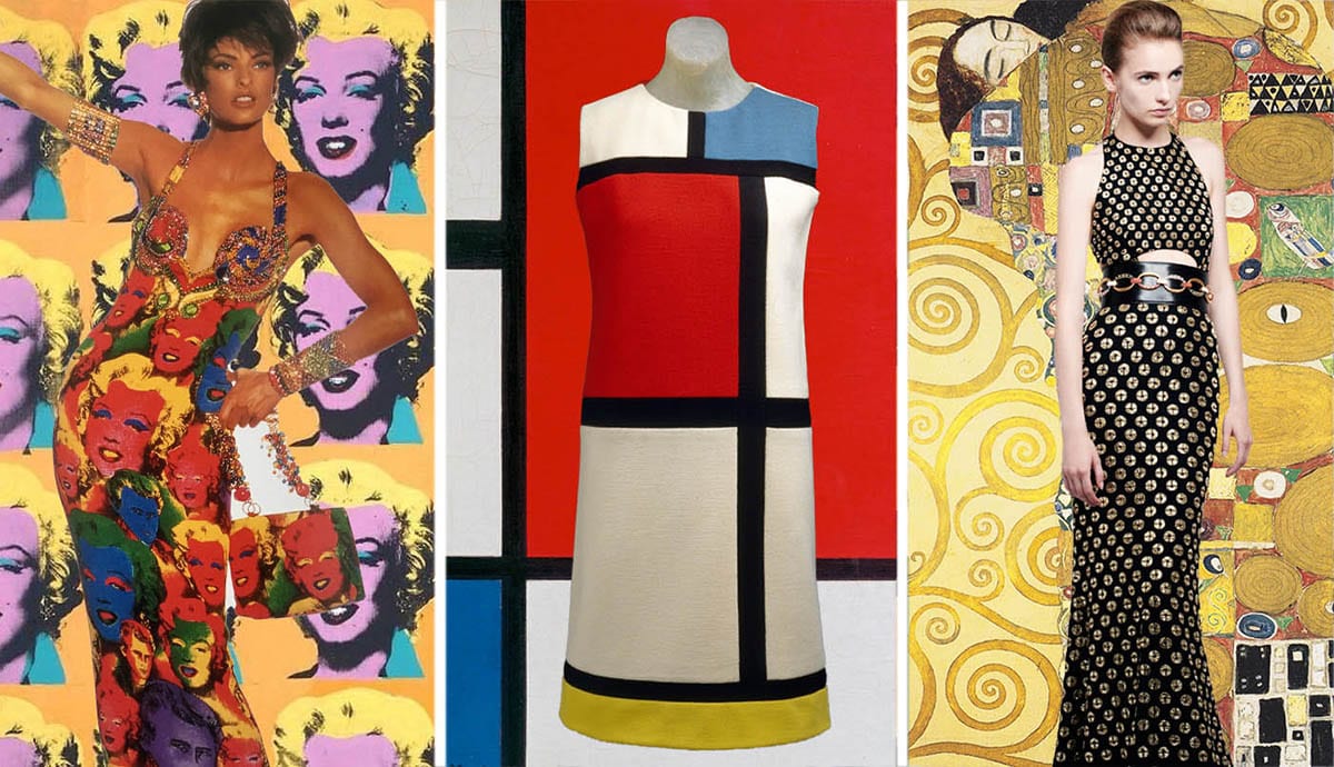 fashion art history