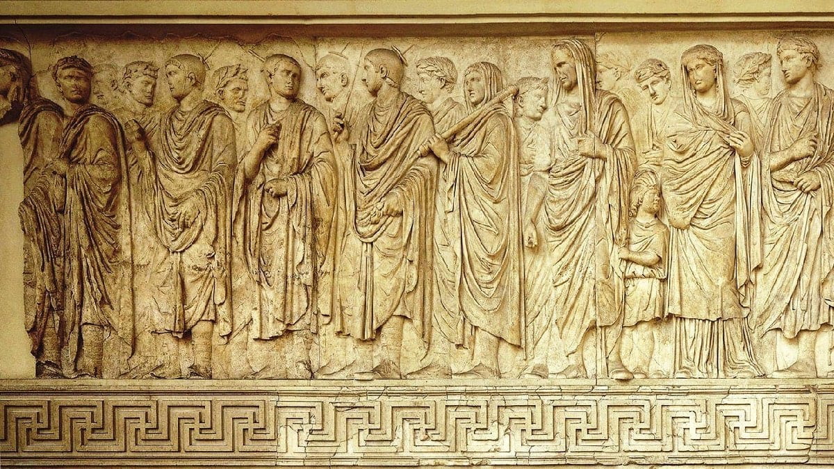 ara pacis