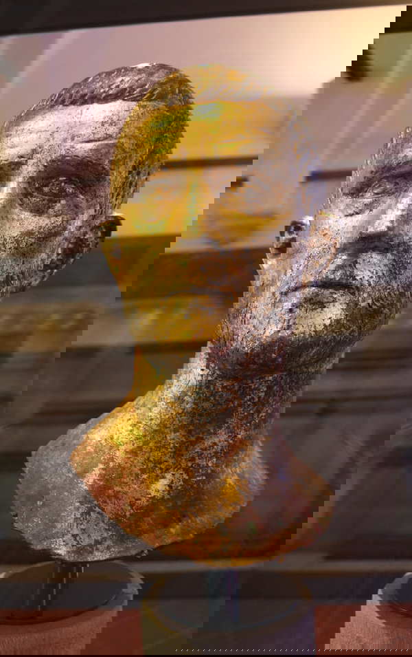 Emperor Aurelian Rome’s Savior Whom History