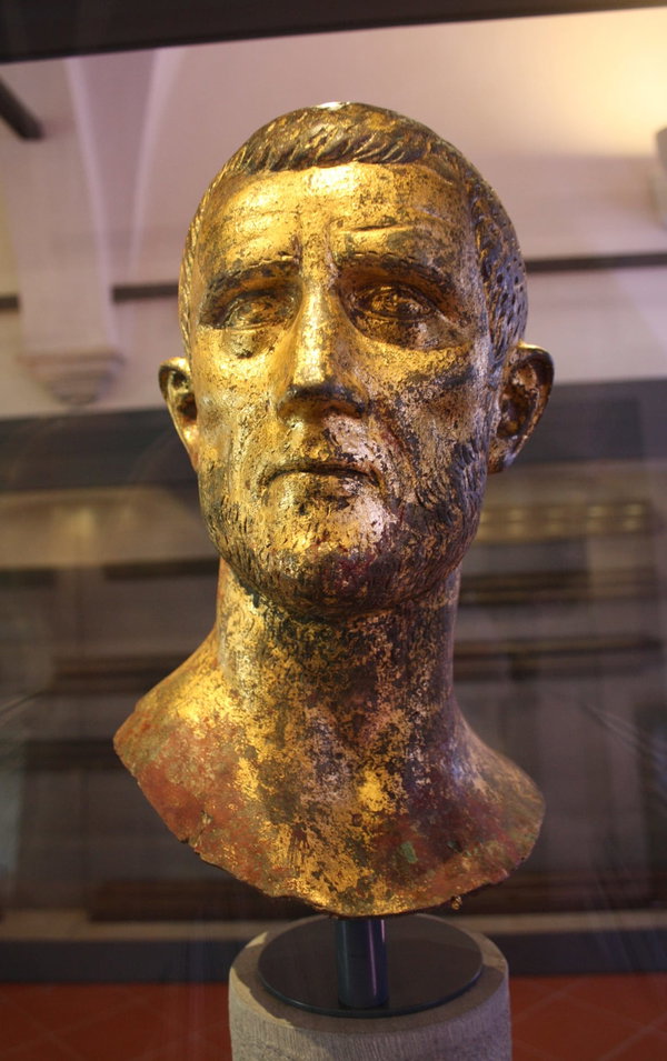 Emperor Aurelian Rome S Savior Whom History Forgot KIYVHO Emperor Aurelian Rome S Savior Whom History Forgot KIYVHO
