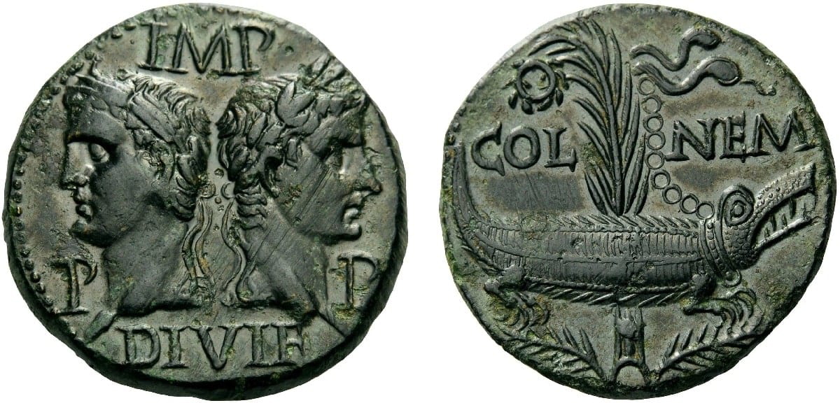 dupon nimes