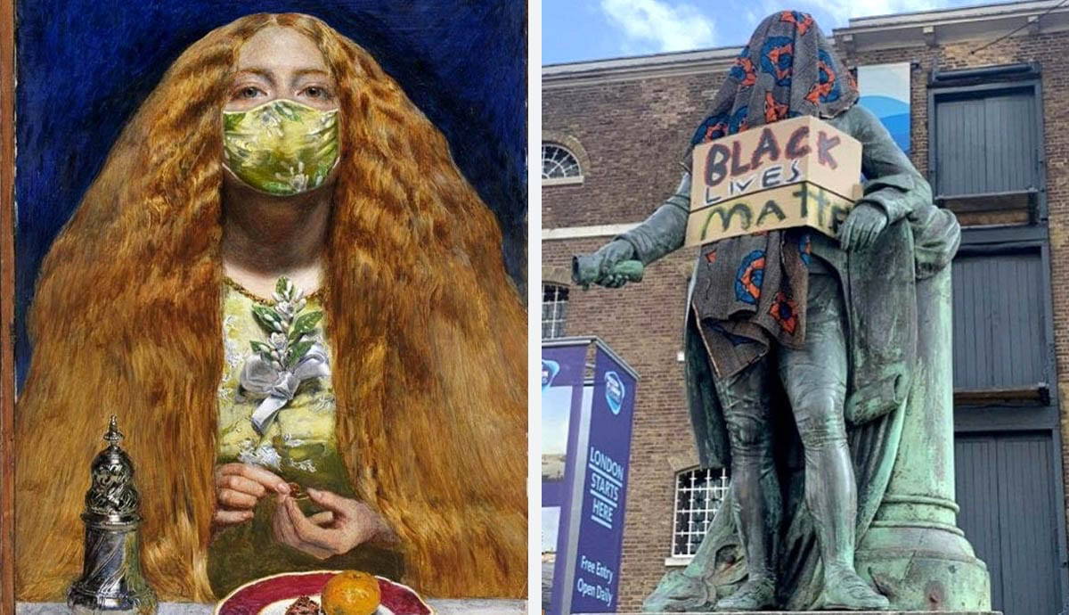 future of museums post pandemic