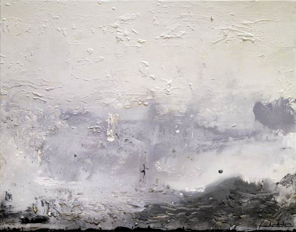 helen frankenthaler barometer painting