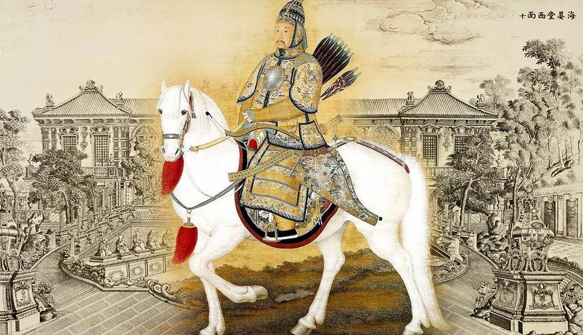 Imperial China's Dynasties