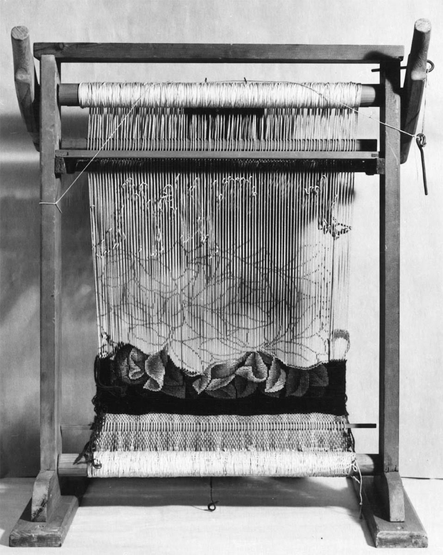 mini loom example