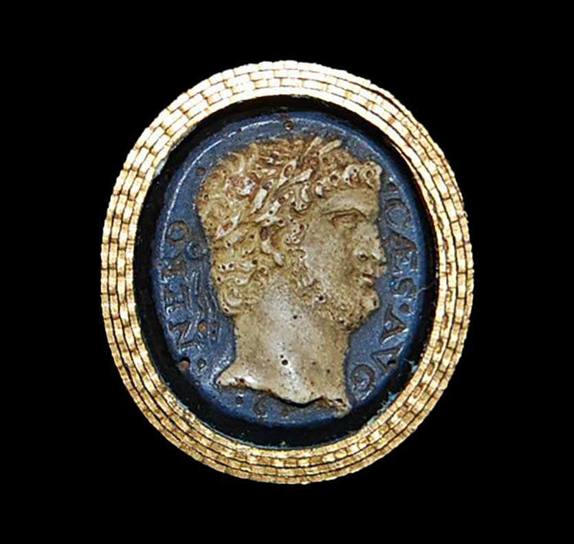 nero cameo