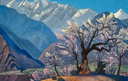 Nicholas Roerich: The Man Who Painted Shangri-La